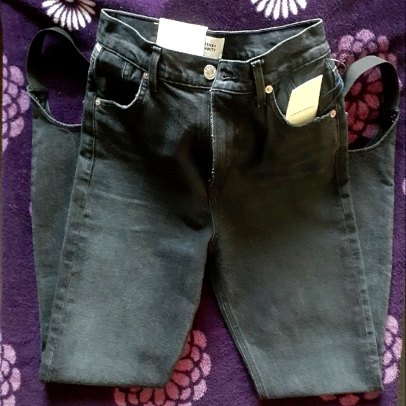 Nwt* Citizens of Humanity - Picture 2 of 10